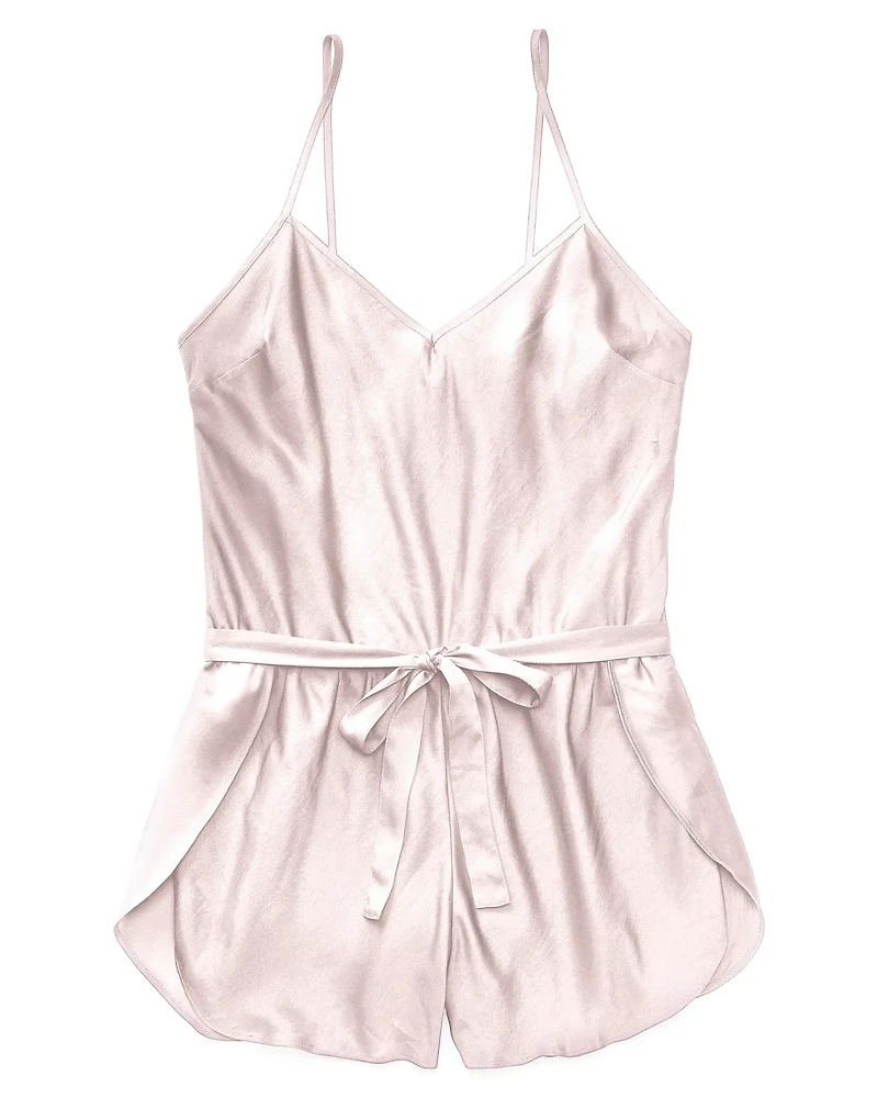Kami Romper