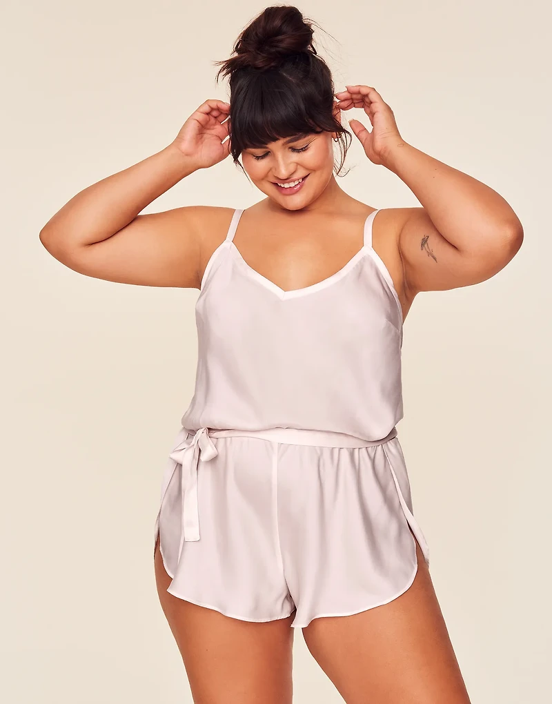 Kami Romper