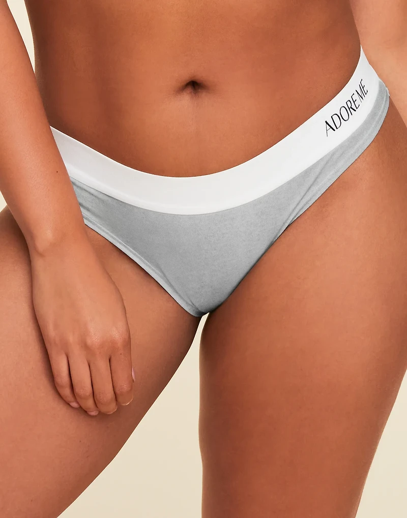 Adore Me Halloween Bikini Panty