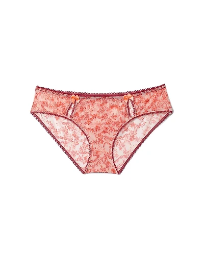 Gabby Hipster Panty