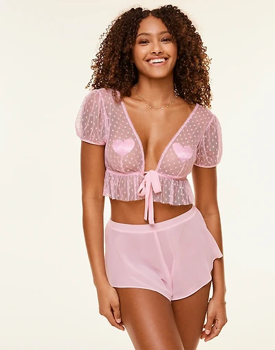 Lindy PJ Set