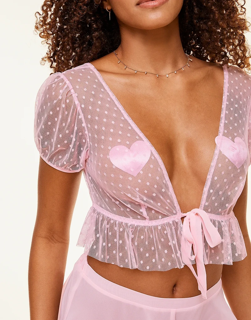 Lindy PJ Set