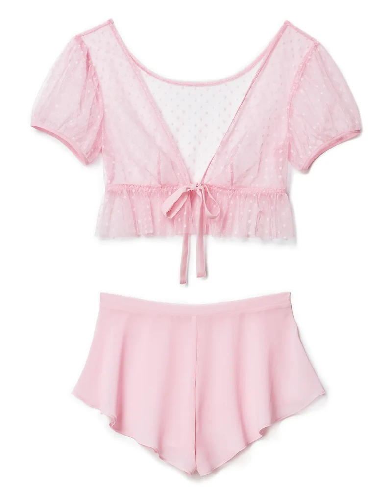 Lindy PJ Set
