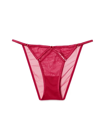 Rayna Brazilian Panty