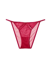 Rayna Brazilian Panty