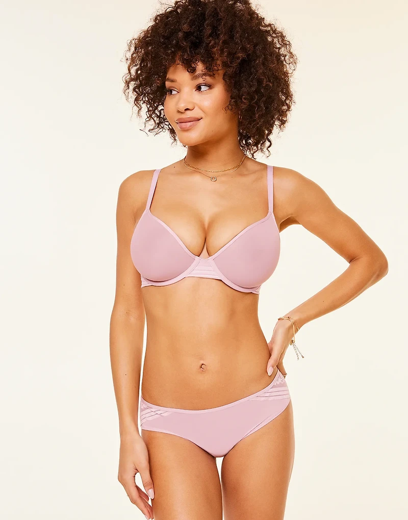 Amellia Contour Bra