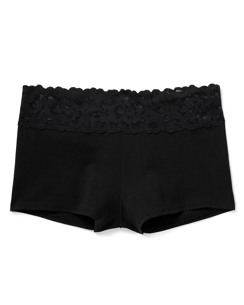 Leondra Shortie Panty