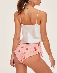 Graciela Cheeky Panty