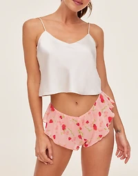 Graciela Cheeky Panty