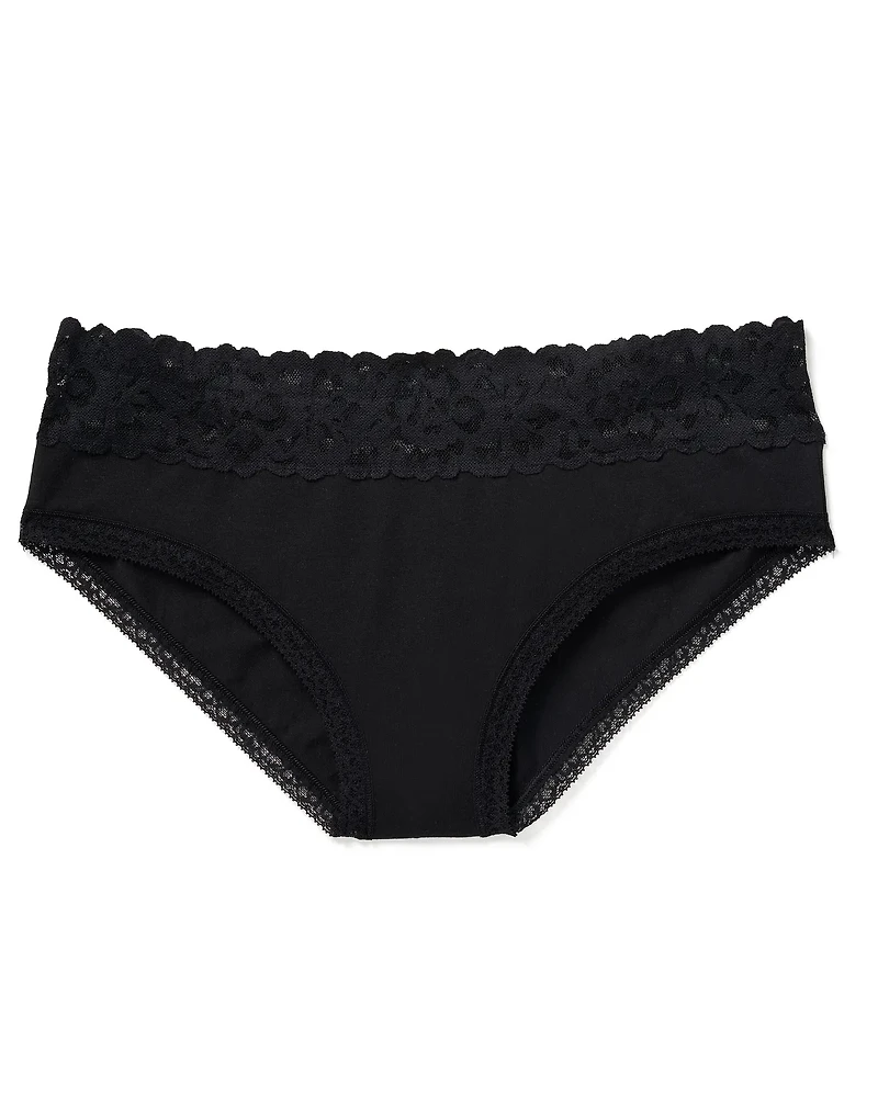 Millie Hipster Panty