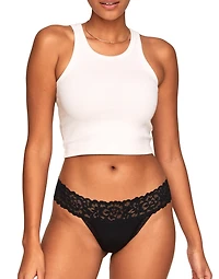 Kourtney Thong Panty