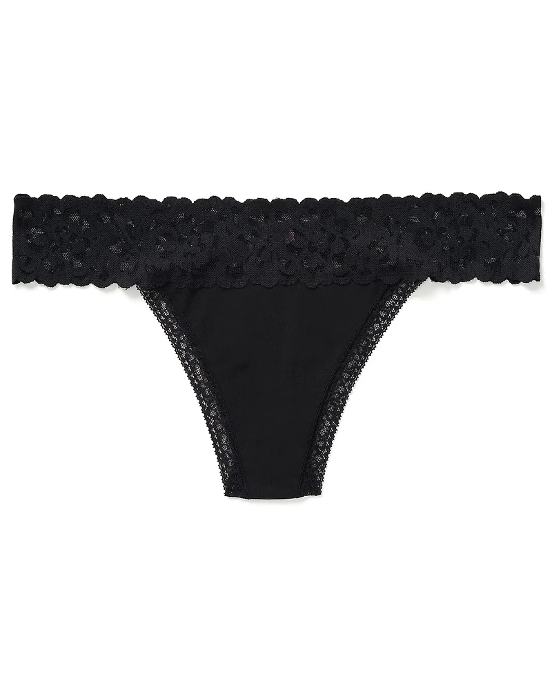 Kourtney Thong Panty