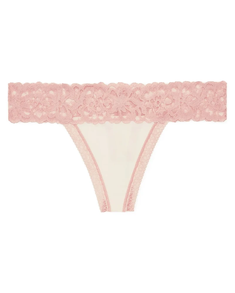 Kourtney Thong Panty