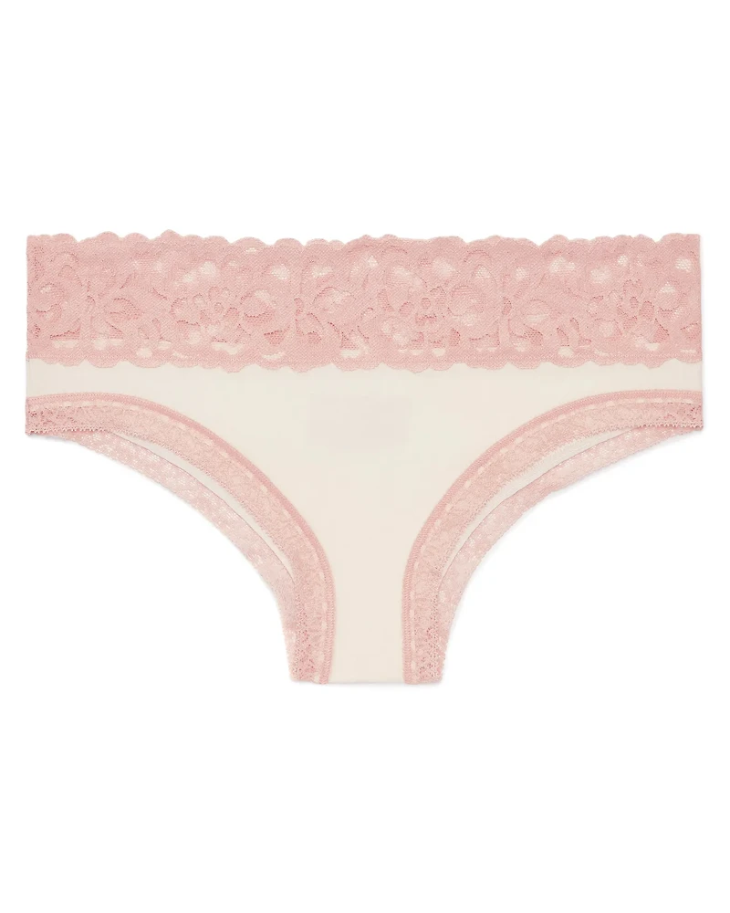Mackenna Cheeky Panty