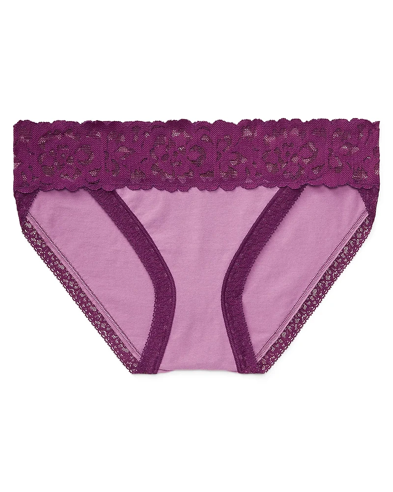 Joanie Bikini Panty