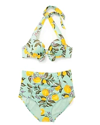 Shelby Swim Top