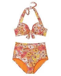 Shelby Swim Top