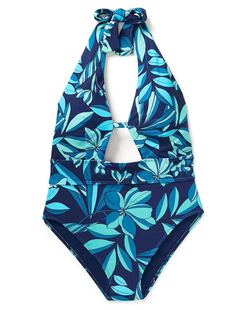 Brinlee One Piece Swim