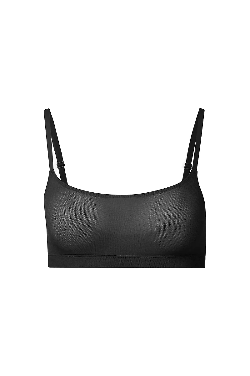 Olympia Unlined Bra