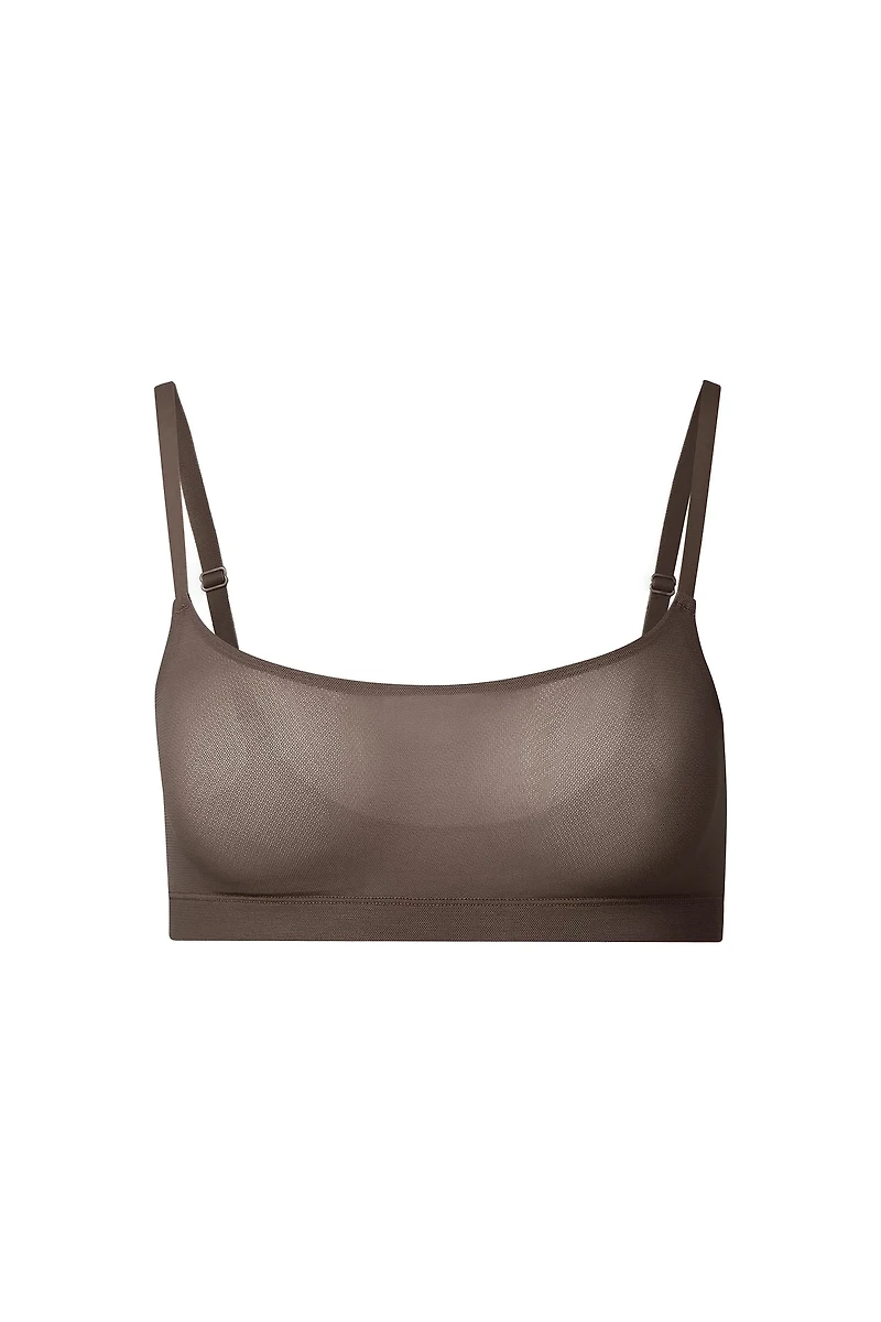 Olympia Unlined Bra