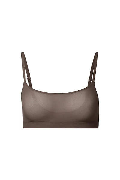 Olympia Unlined Bra