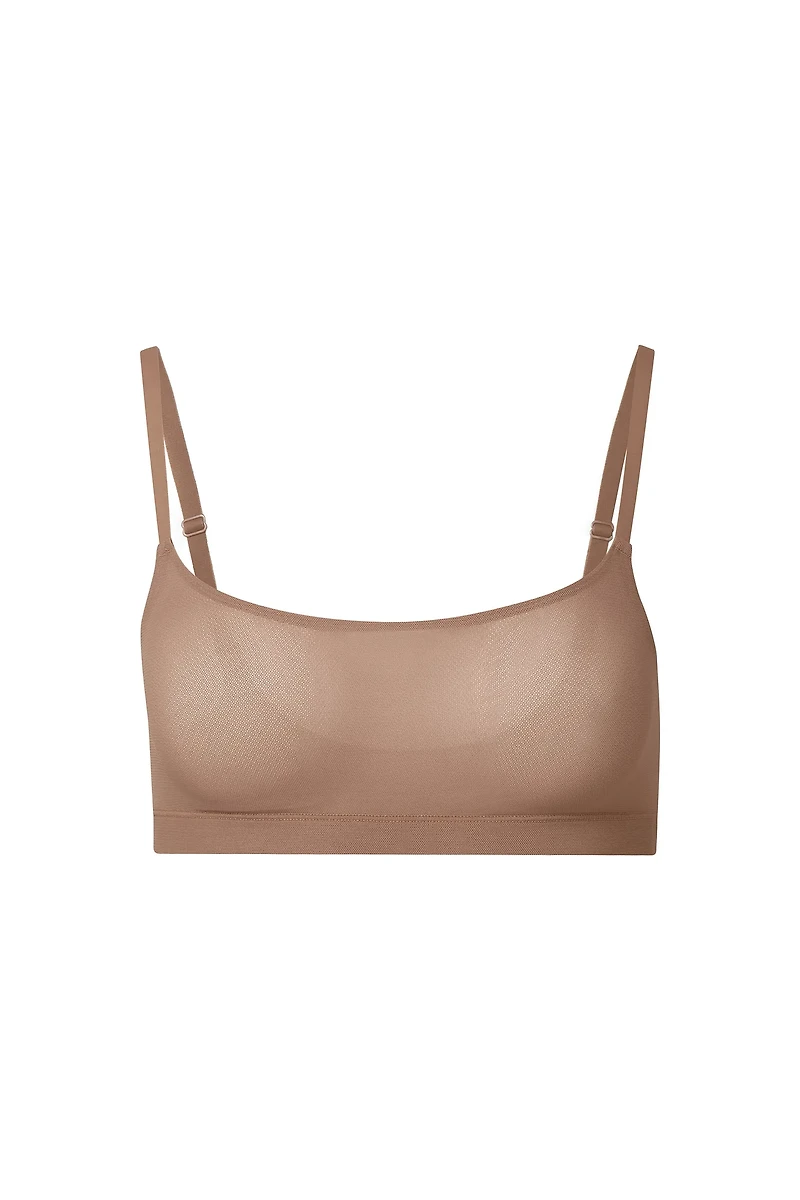 Olympia Unlined Bra