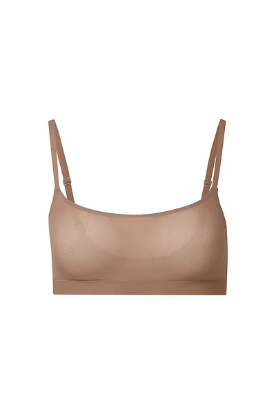 Olympia Unlined Bra