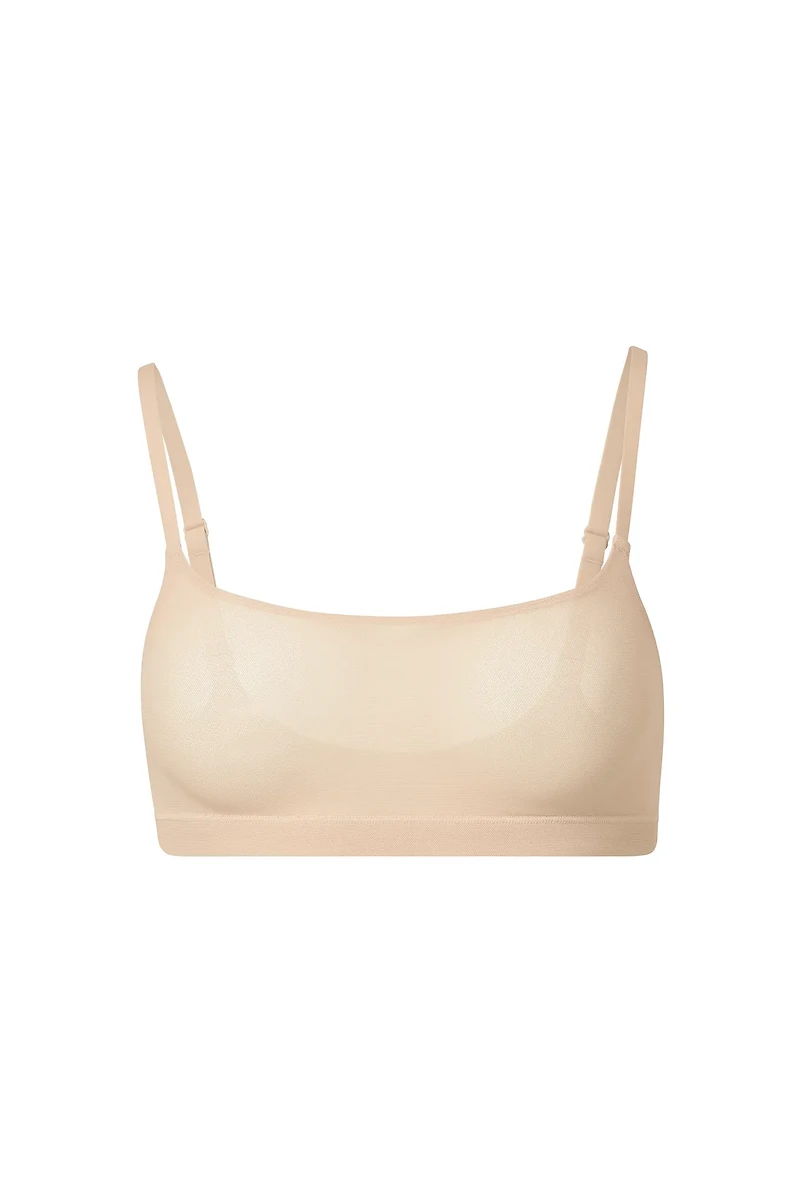 Olympia Unlined Bra