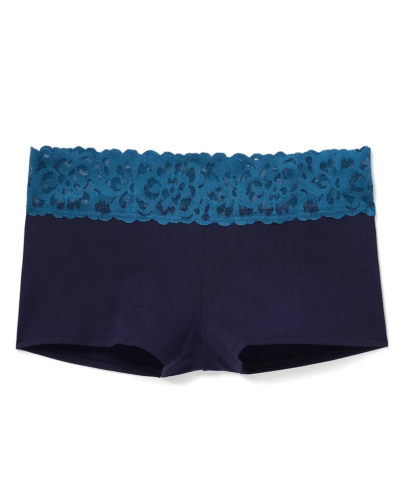 Leondra Shortie Panty