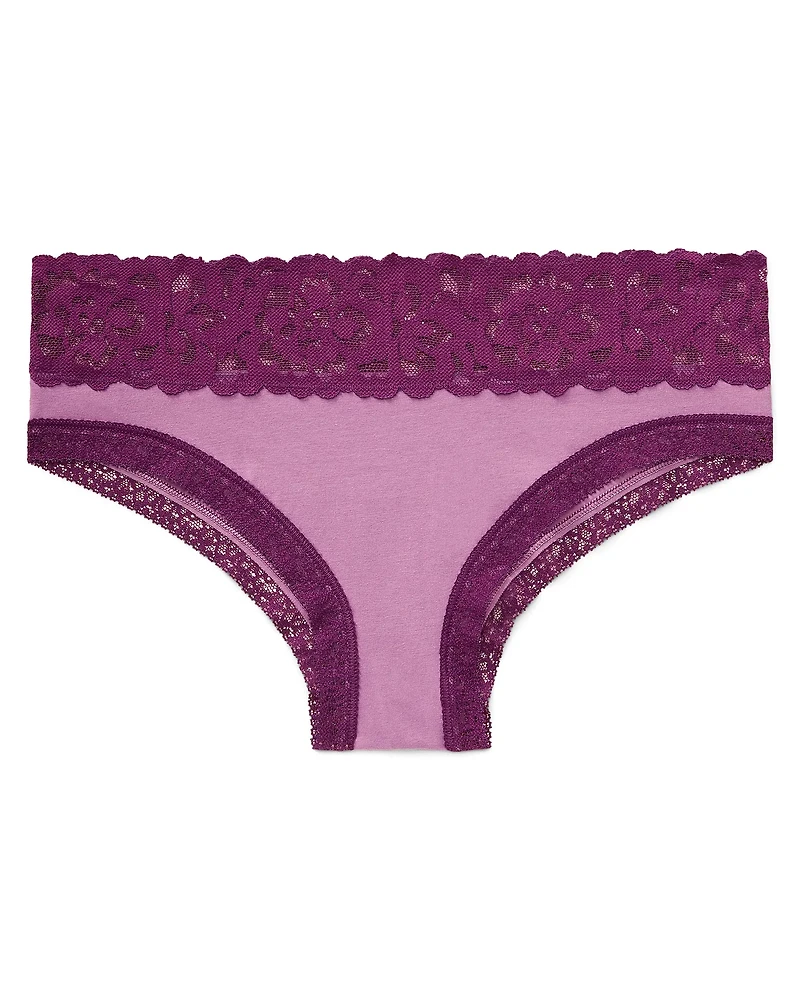 Mackenna Cheeky Panty