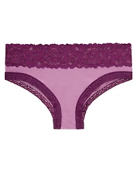 Mackenna Cheeky Panty