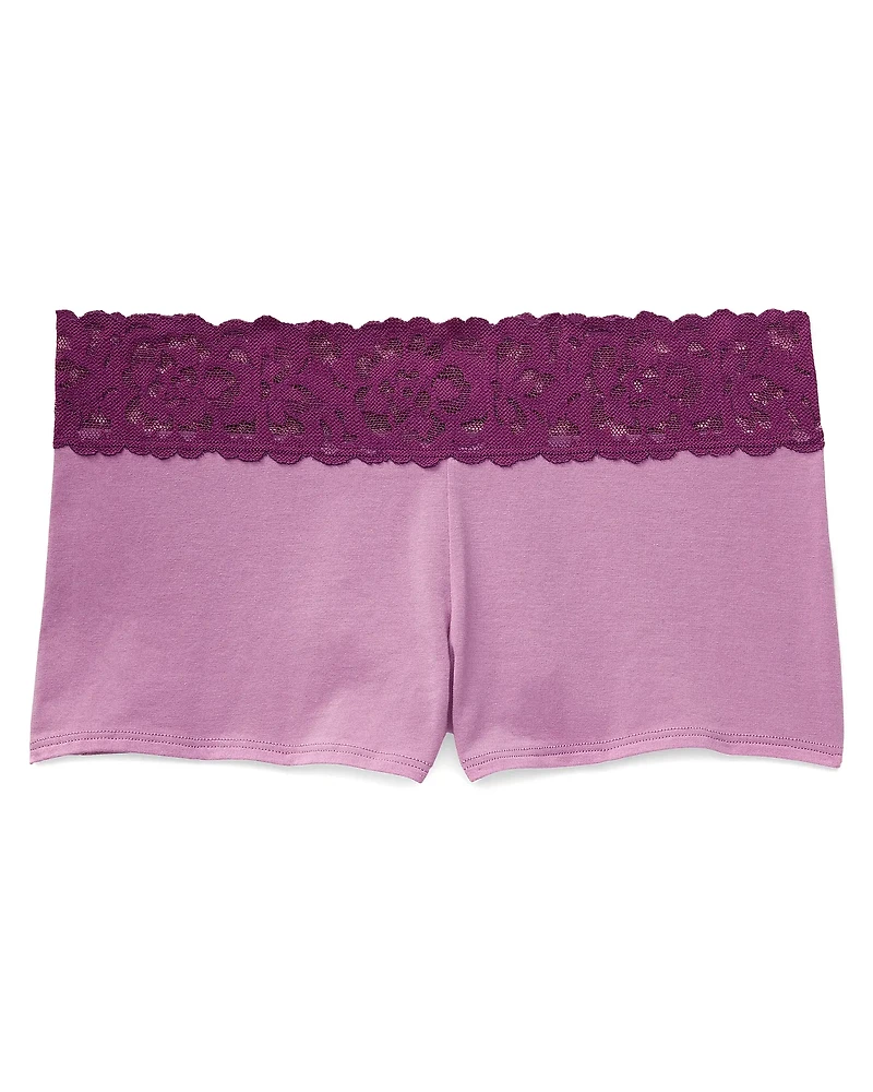Leondra Shortie Panty