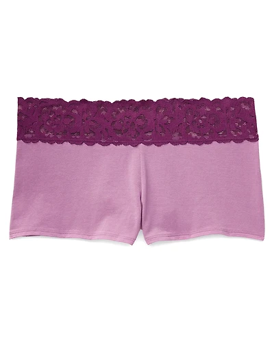 Leondra Shortie Panty