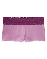 Leondra Shortie Panty