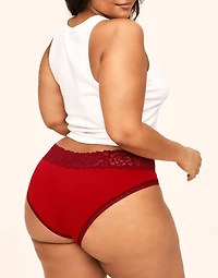 Millie Hipster Panty