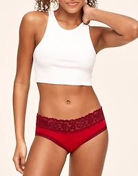 Millie Hipster Panty