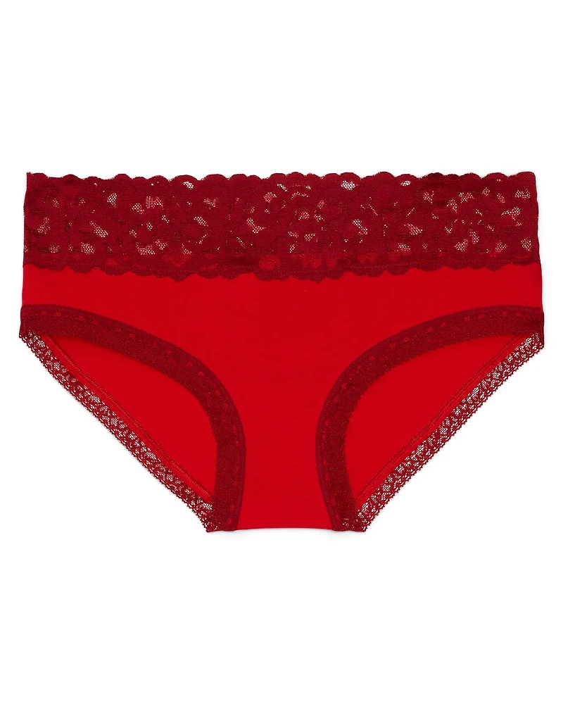 Millie Hipster Panty