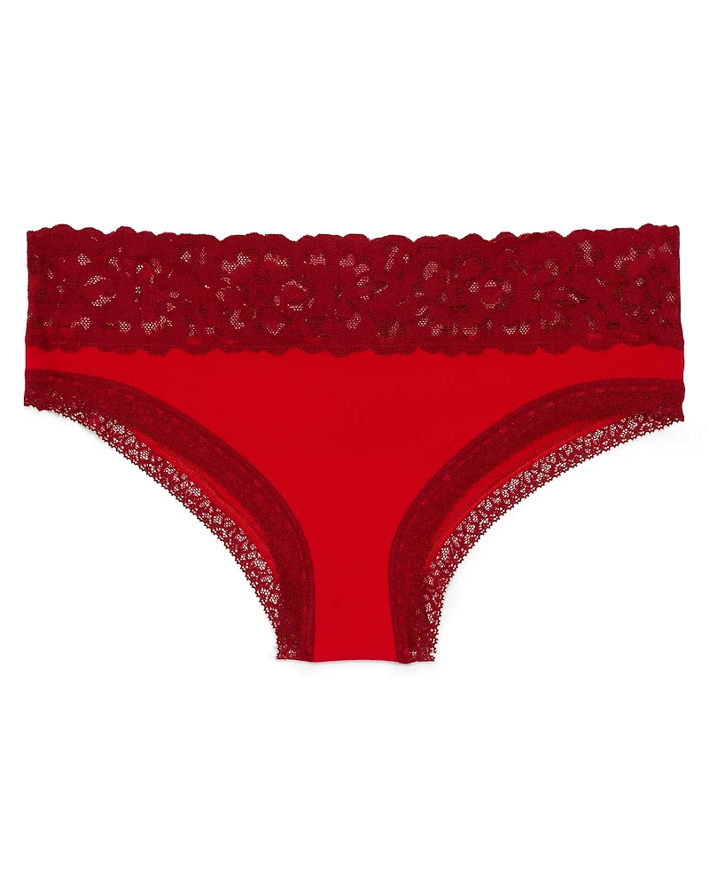Mackenna Cheeky Panty