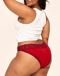 Joanie Bikini Panty