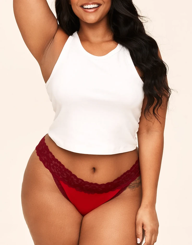 Joanie Bikini Panty