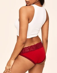 Joanie Bikini Panty