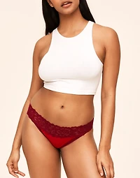 Joanie Bikini Panty