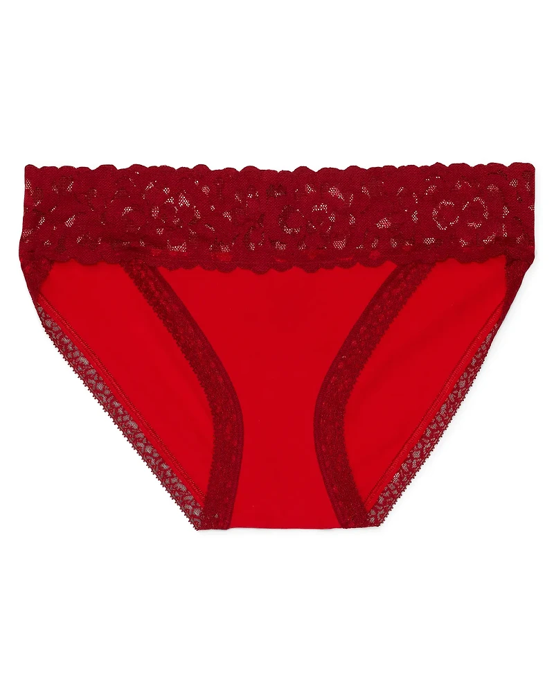 Joanie Bikini Panty