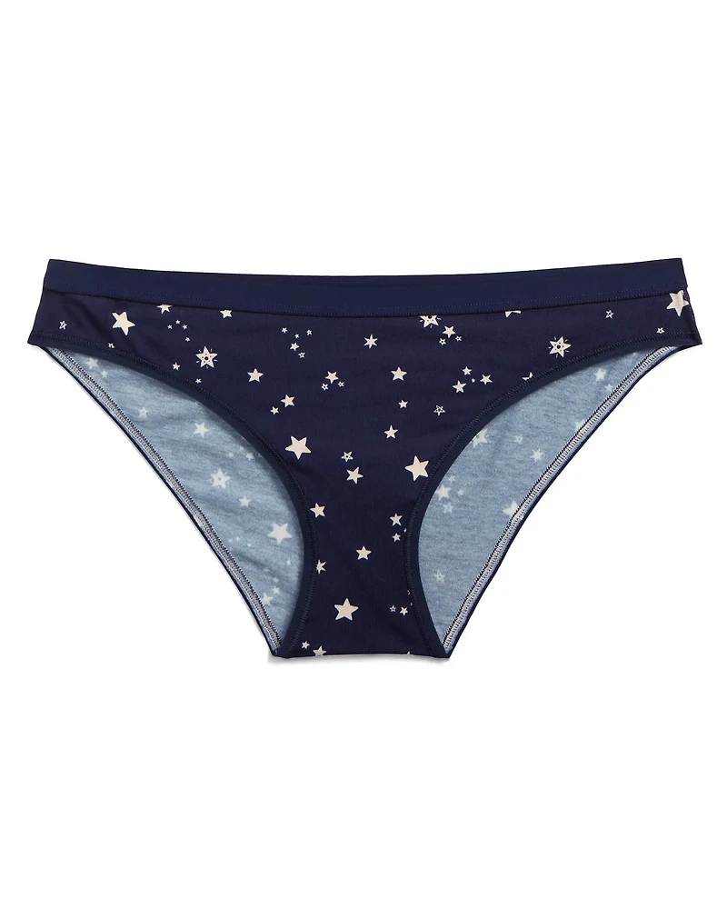Elaina Bikini Panty