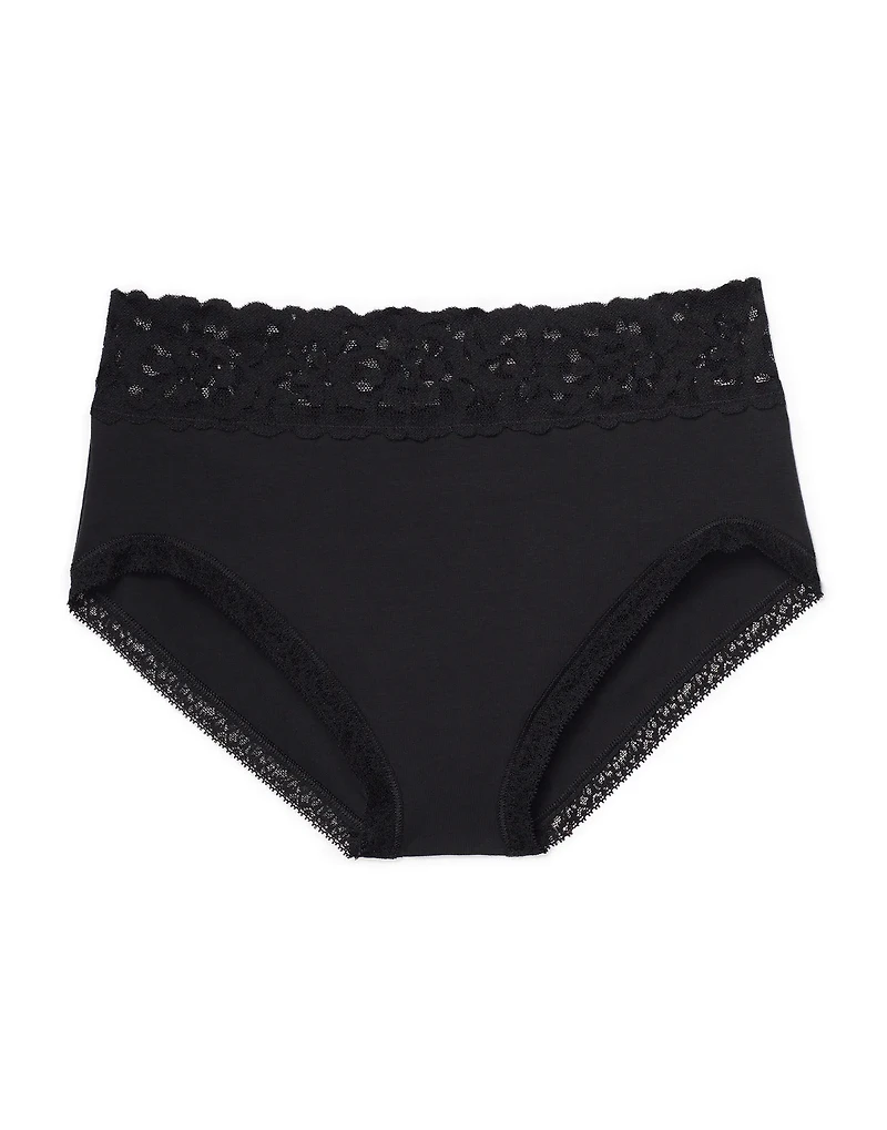 Colleen High Waisted Panty