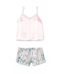 Luana PJ Set