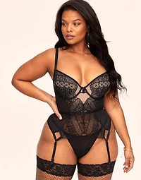 Naya Bustier Set