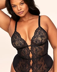 Rosie Crotchless