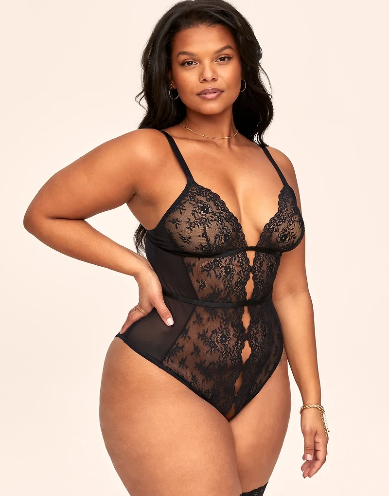 Rosie Crotchless