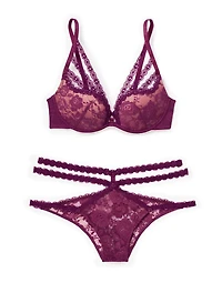 Marcia Push Up Bra